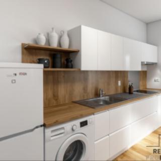 Pronájem bytu 2+kk 40 m² České Budějovice 2