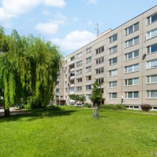 Prodej bytu 3+1 82 m² Břeclav Charvátská Nová Ves, Na Valtické