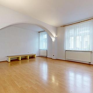 Prodej bytu 3+1 150 m² Jihlava, Svatopluka Čecha