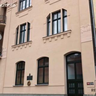 Prodej bytu 2+1 76 m² Kladno, plk. Stříbrného