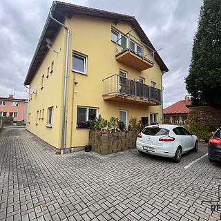 Prodej bytu 2+kk 56 m² České Budějovice