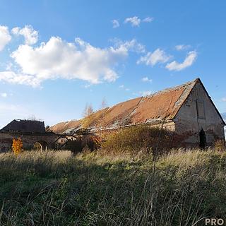 Prodej skladu 1 540 m² Jaroměř Dolní Dolce, Na Libinách