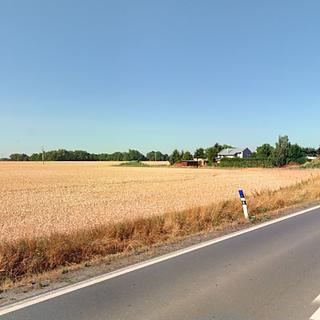 Prodej stavební parcely 3 952 m² Uničov