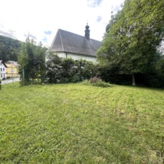 Prodej stavební parcely 799 m² Vernířovice