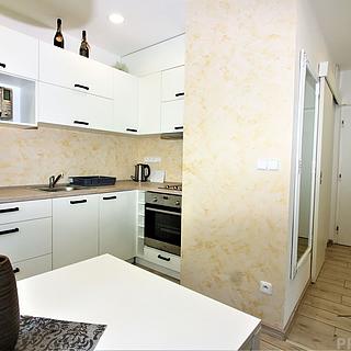 Prodej bytu 1+1 33 m² Znojmo, Gagarinova