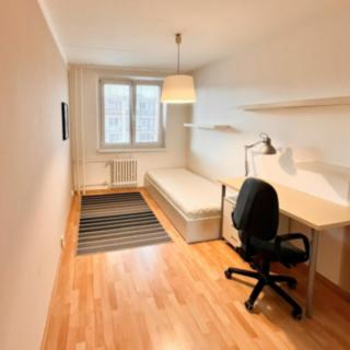 Pronájem pokoje 12 m² Praha