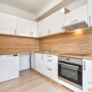 Pronájem bytu 2+1 65 m² Havířov Město, Dlouhá třída
