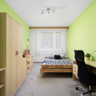Prodej bytu 3+1 82 m² Břeclav Charvátská Nová Ves, Na Valtické