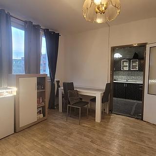 Prodej bytu 2+1 45 m² Olomouc, Trnkova