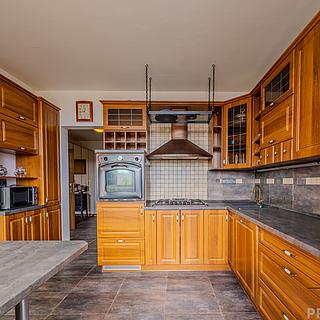 Prodej bytu 3+1 65 m&sup2; Ostrava