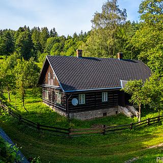 Prodej chalupy 180 m² Nýdek