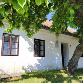 Prodej rodinného domu 81 m² Lukovany