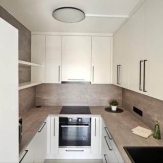 Pronájem bytu 2+kk 48 m² Praha