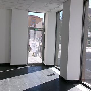 Pronájem restaurace 145 m² Brno Černá Pole