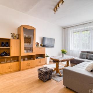 Prodej bytu 2+1 64 m² Karviná Nové Město, Havířská