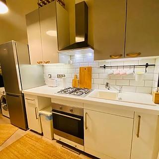 Pronájem bytu 2+kk 50 m² Praha