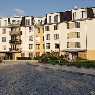 Pronájem bytu 3+kk 86 m² Praha