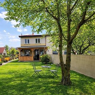 Prodej bytu 3+kk 72 m² Kaplice, SNP