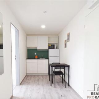 Pronájem bytu 2+1 33 m² Brno
