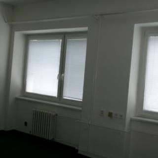 Pronájem kanceláře 39 m² Brno Brněnské Ivanovice