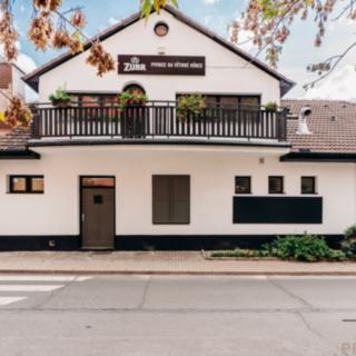 Prodej restaurace 500 m² Hodonín, Brandlova