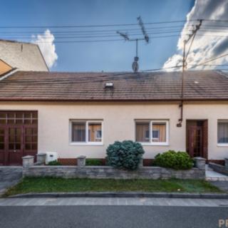 Prodej rodinného domu 210 m² Moravský Písek, Sokolská