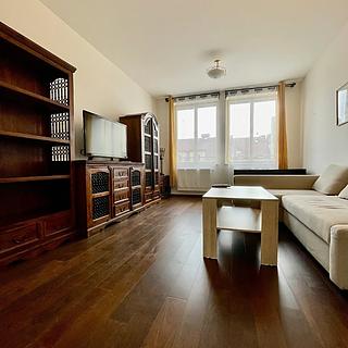 Pronájem bytu 2+kk 54 m&sup2; Praha