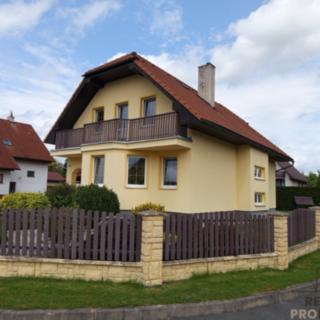 Prodej rodinného domu 341 m² Ždírec nad Doubravou, Ve Vilkách