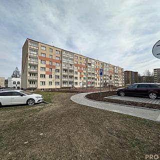 Prodej bytu 2+1 54 m² Třinec Lyžbice