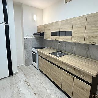 Pronájem bytu 2+1 49 m² Moravský Krumlov
