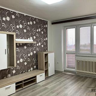 Pronájem bytu 3+1 75 m² Znojmo, Riegrova