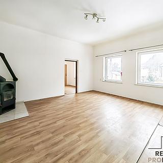 Pronájem bytu 2+1 68 m² Ruda nad Moravou
