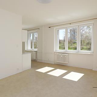 Pronájem bytu 1+kk, garsoniery 36 m&sup2; Praha