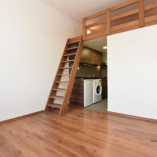 Pronájem bytu 1+kk, garsoniery 20 m² Praha