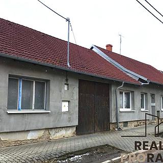 Prodej rodinného domu 200 m² Hrušovany nad Jevišovkou, Lidická