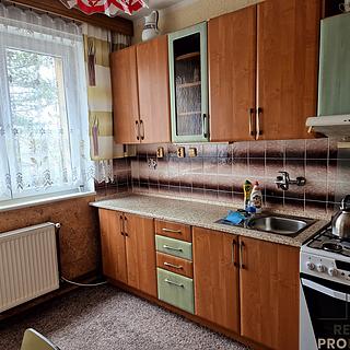 Prodej bytu 3+1 66 m&sup2; Třinec