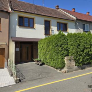 Prodej rodinného domu 170 m² Radvanice