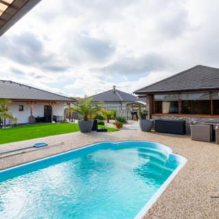 Prodej rodinného domu 137 m² Lom, Alšova