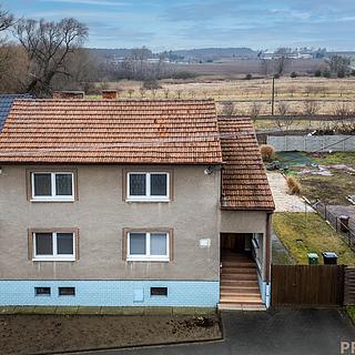 Prodej rodinného domu 140 m&sup2; Ratíškovice