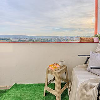 Pronájem bytu 2+1 50 m² Ostrava