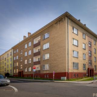 Prodej bytu 3+1 60 m² Přerov I-Město, Bartošova