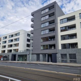 Pronájem bytu 2+kk 54 m² Praha