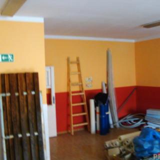 Pronájem ostatního komerčního prostoru 270 m² Smečno, Jiráskova
