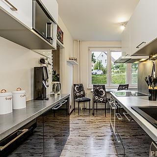 Prodej bytu 3+1 72 m² Vyšší Brod