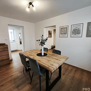 Prodej rodinného domu 145 m² Brodek u Přerova Luková