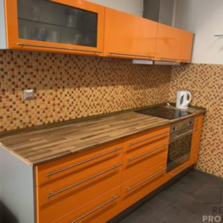Pronájem bytu 2+kk 90 m² Olomouc