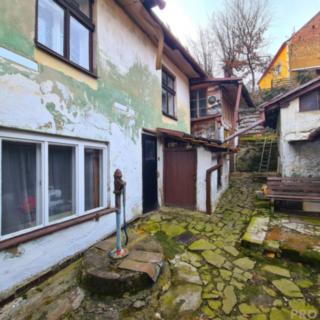 Prodej chaty 107 m² Luleč