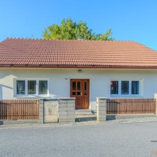 Prodej rodinného domu 142 m² Příbor