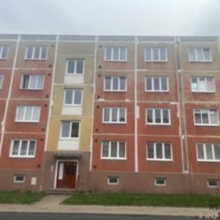 Prodej bytu 2+1 54 m² Bílina Teplické Předměstí, M. Švabinského