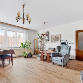 Prodej rodinného domu 270 m² Morkůvky